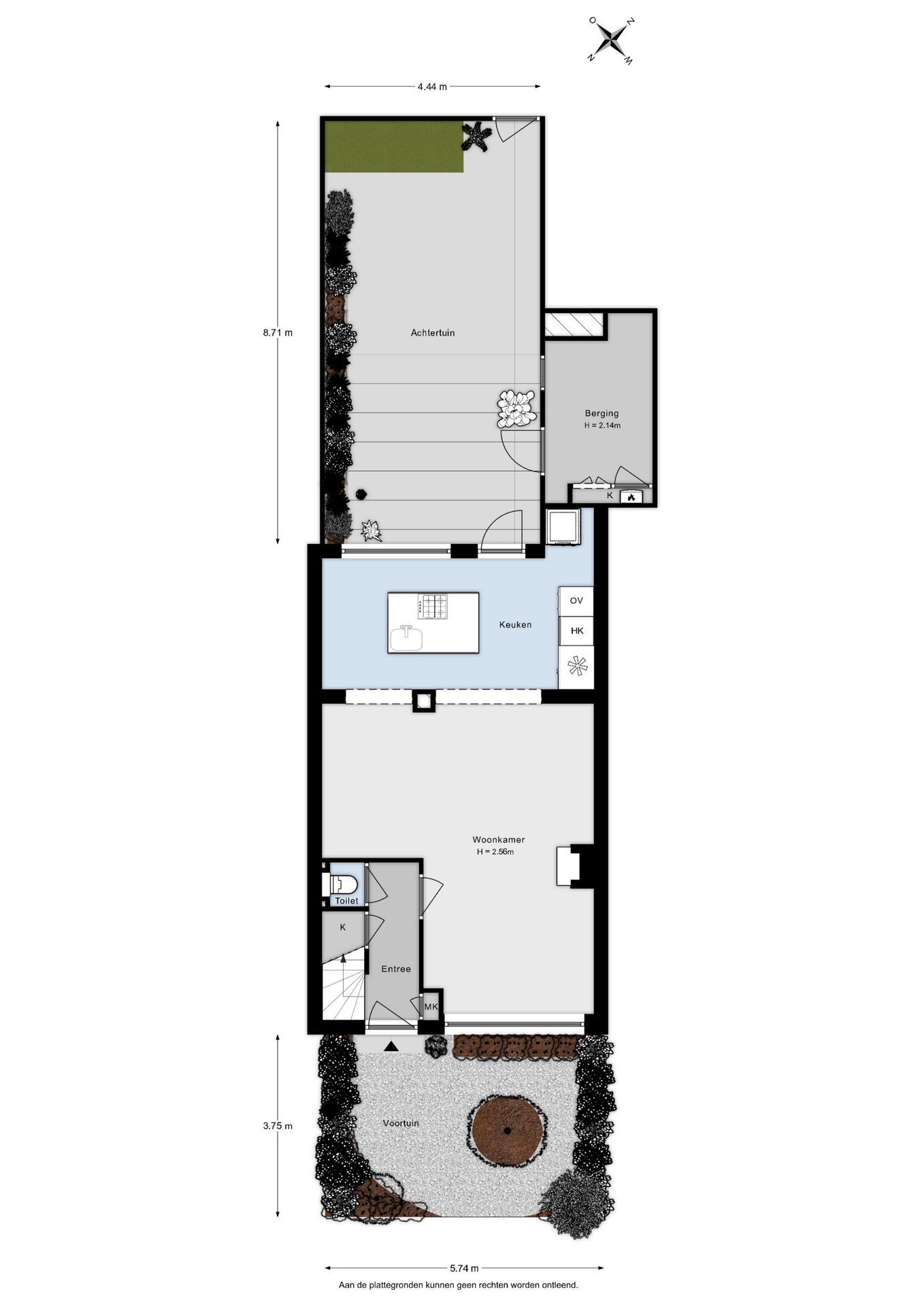 Foto 42 van P.C. Hooftstraat 22