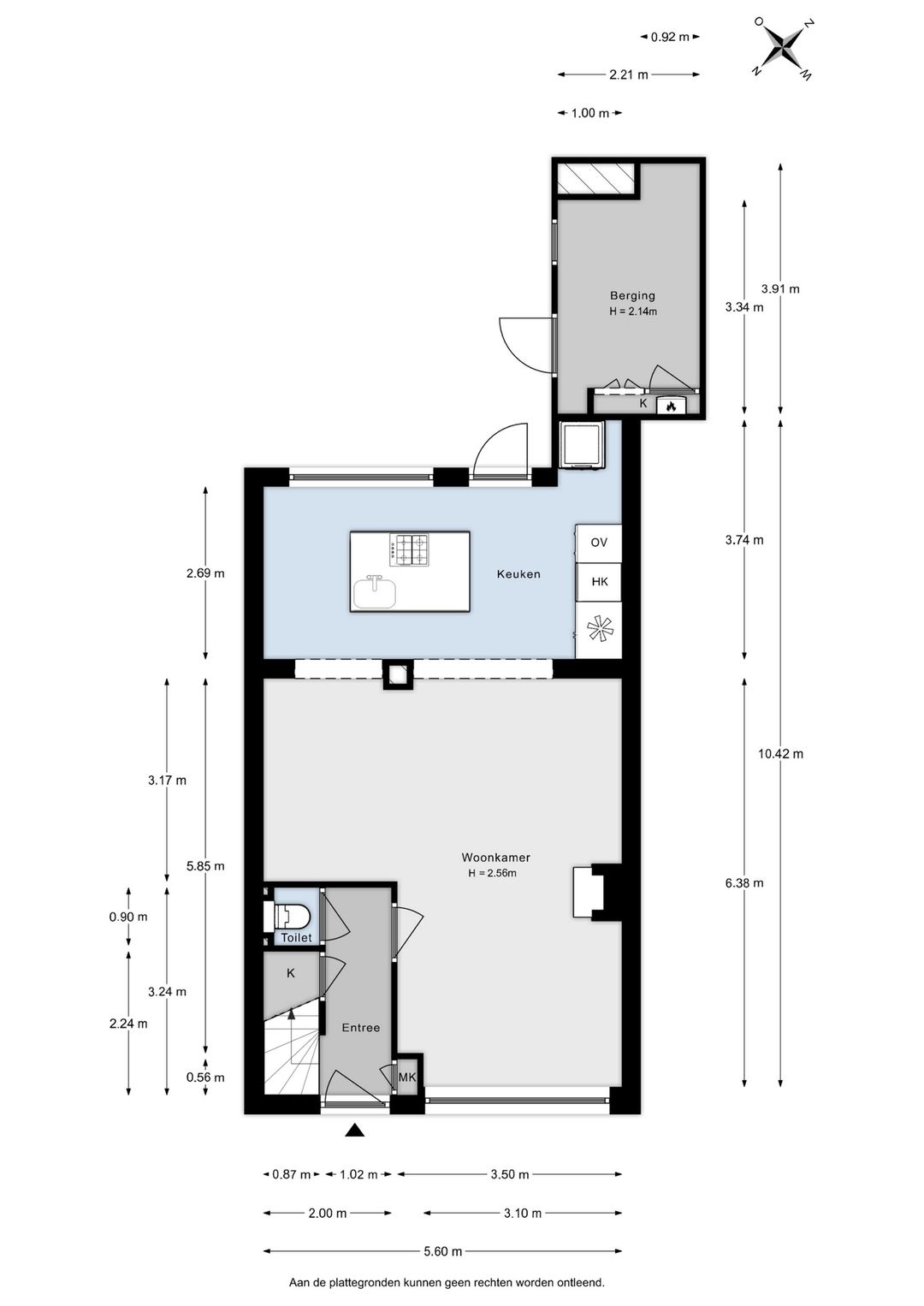 Foto 43 van P.C. Hooftstraat 22