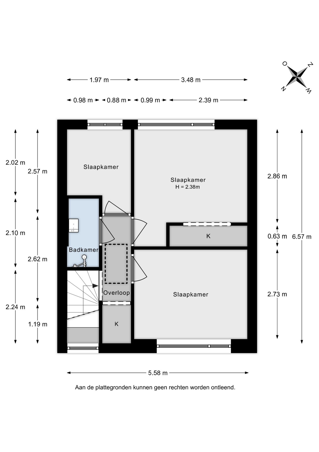 Foto 44 van P.C. Hooftstraat 22