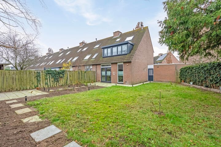 Foto 6 van Blokpolder 49