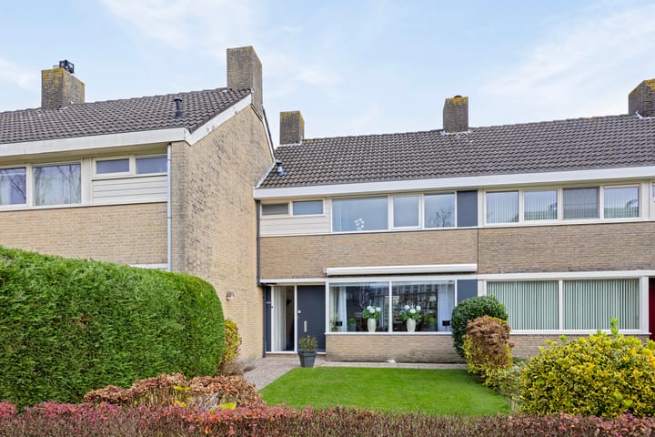 Foto 1 van A. Mauvestraat 100