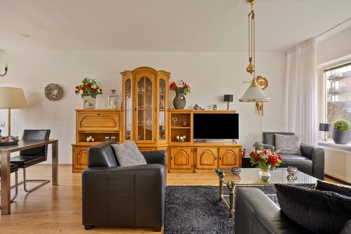 Foto 2 van A. Mauvestraat 100