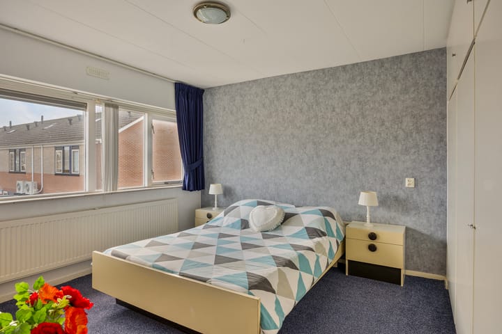 Foto 4 van A. Mauvestraat 100