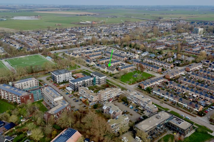 Foto 5 van A. Mauvestraat 100