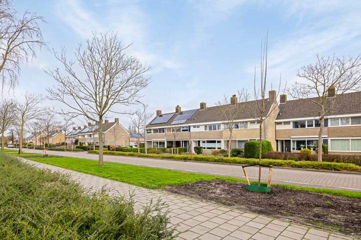 Foto 6 van A. Mauvestraat 100