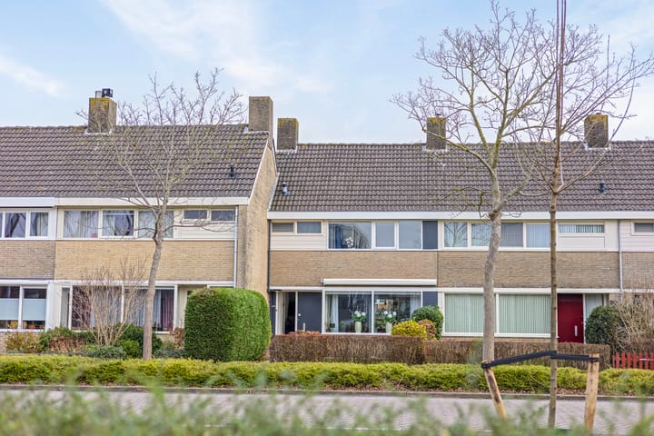 Foto 7 van A. Mauvestraat 100