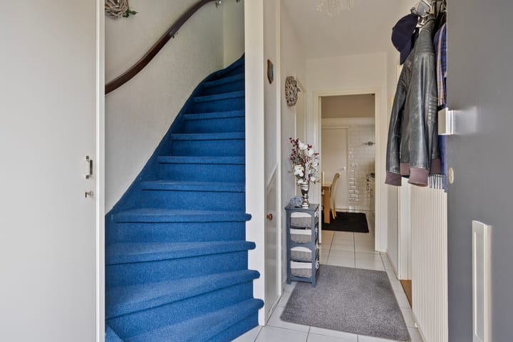 Foto 9 van A. Mauvestraat 100