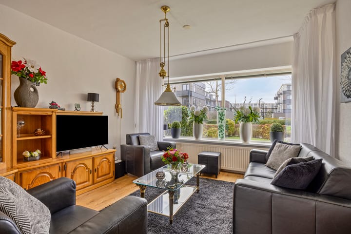 Foto 11 van A. Mauvestraat 100