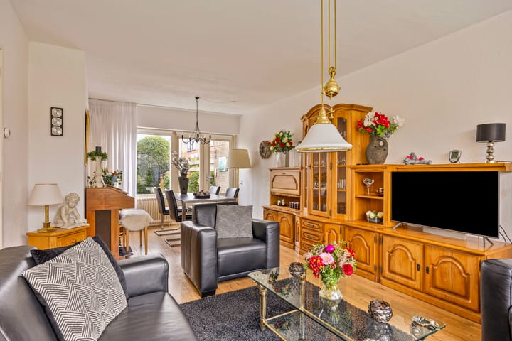 Foto 12 van A. Mauvestraat 100