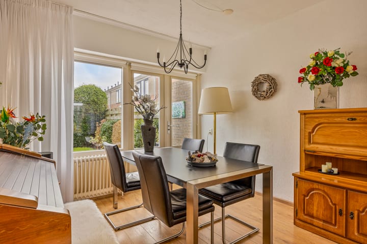 Foto 13 van A. Mauvestraat 100