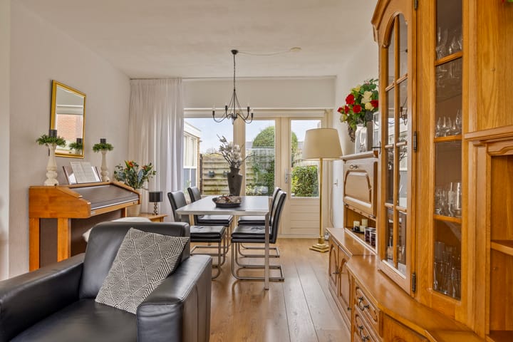 Foto 14 van A. Mauvestraat 100