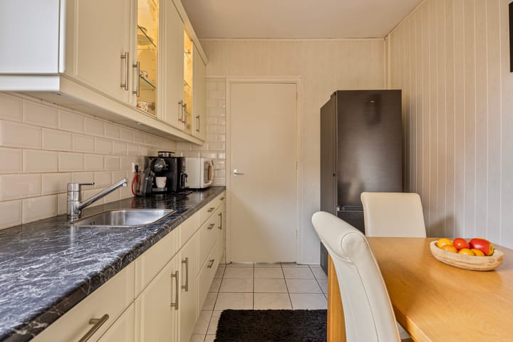 Foto 15 van A. Mauvestraat 100