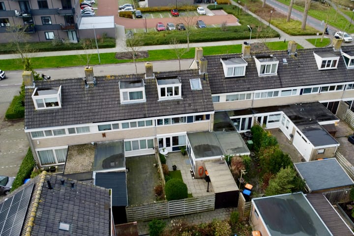 Foto 22 van A. Mauvestraat 100