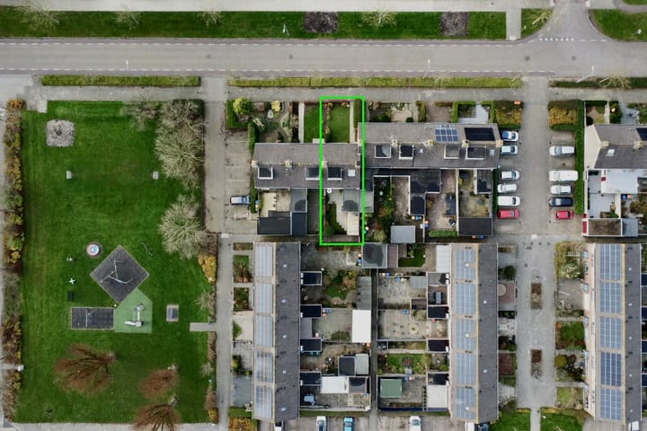 Foto 23 van A. Mauvestraat 100