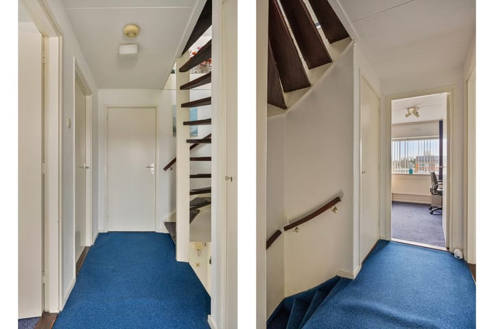 Foto 24 van A. Mauvestraat 100