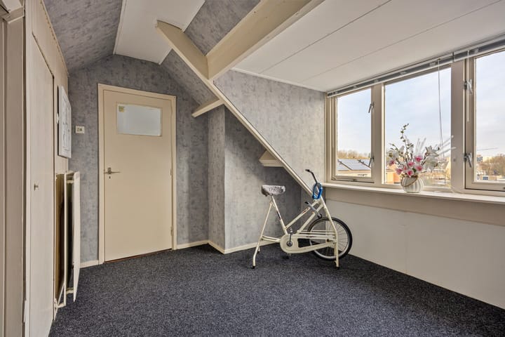 Foto 33 van A. Mauvestraat 100