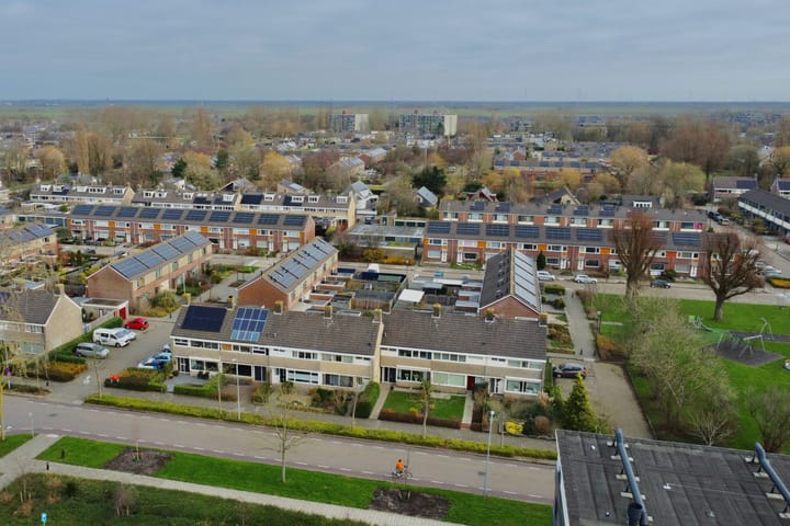 Foto 35 van A. Mauvestraat 100