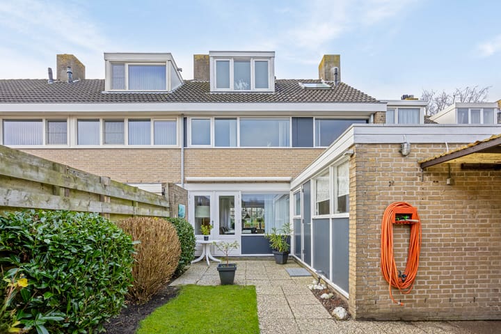 Foto 21 van A. Mauvestraat 100