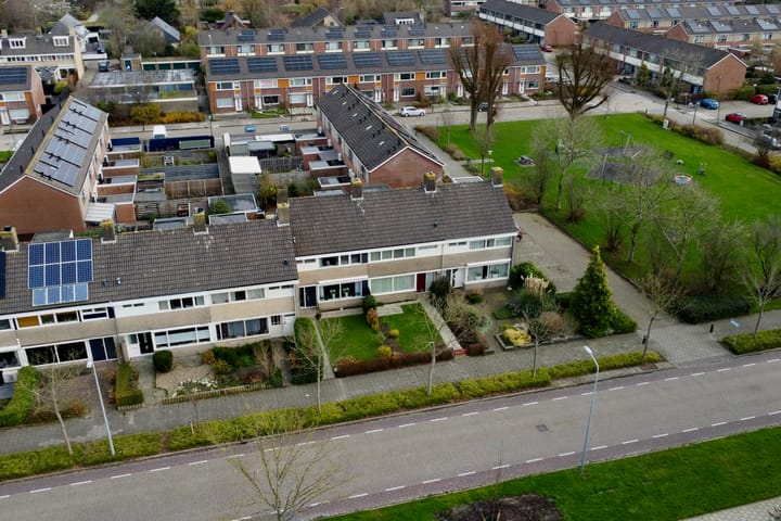 Foto 36 van A. Mauvestraat 100