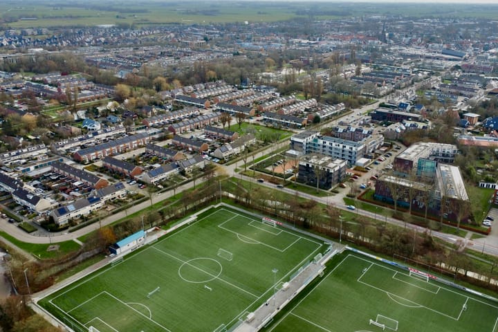 Foto 37 van A. Mauvestraat 100