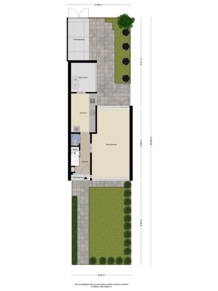 Foto 38 van A. Mauvestraat 100