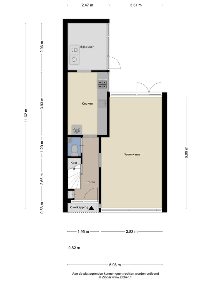 Foto 39 van A. Mauvestraat 100
