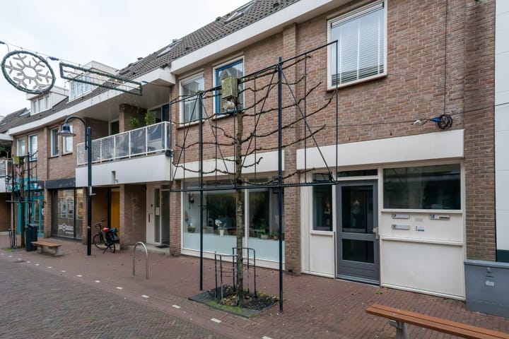 Foto 1 van Molenstraat 5-A