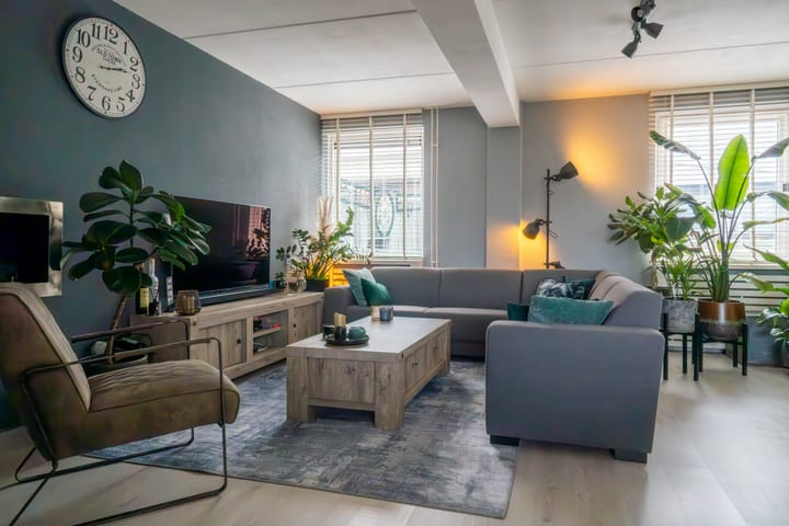 Foto 3 van Molenstraat 5-A