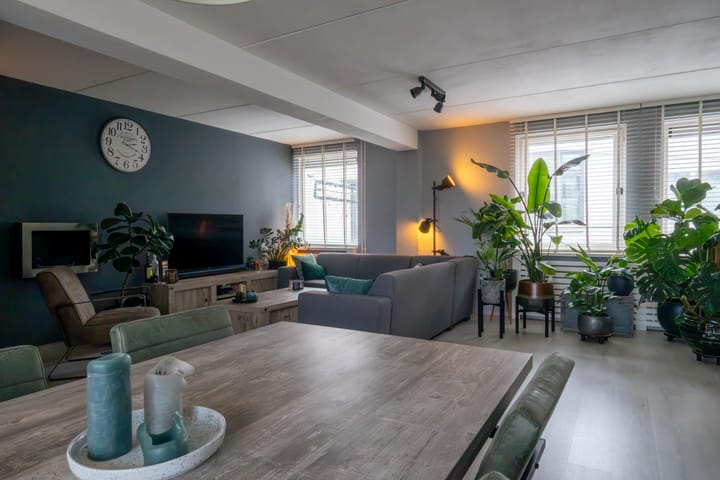 Foto 4 van Molenstraat 5-A