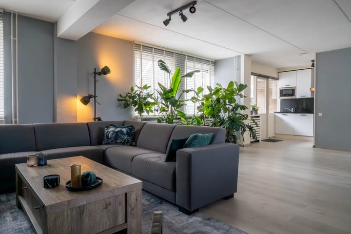 Foto 8 van Molenstraat 5-A