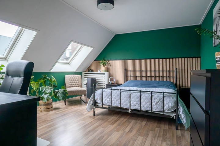 Foto 16 van Molenstraat 5-A