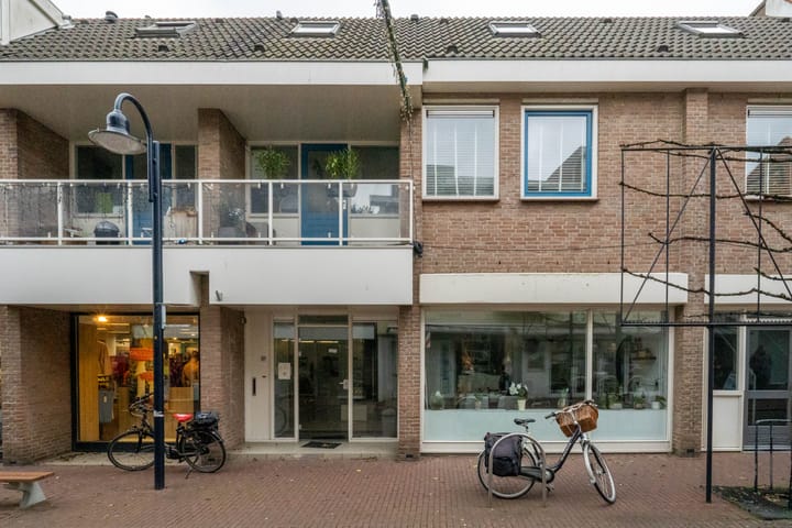 Foto 28 van Molenstraat 5-A