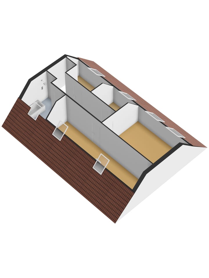 Foto 34 van Molenstraat 5-A