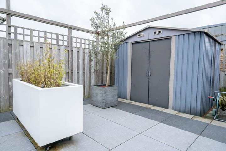 Foto 25 van Molenstraat 5-A