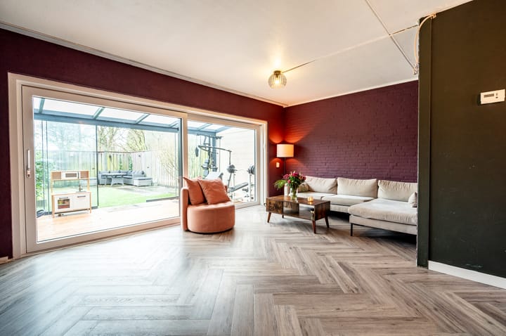 Foto 2 van Karveel 34 22