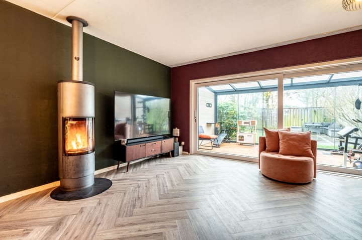 Foto 3 van Karveel 34 22