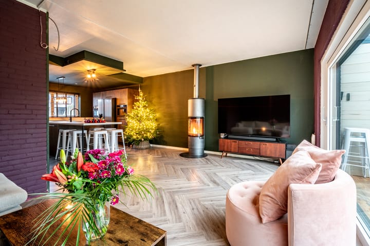 Foto 4 van Karveel 34 22