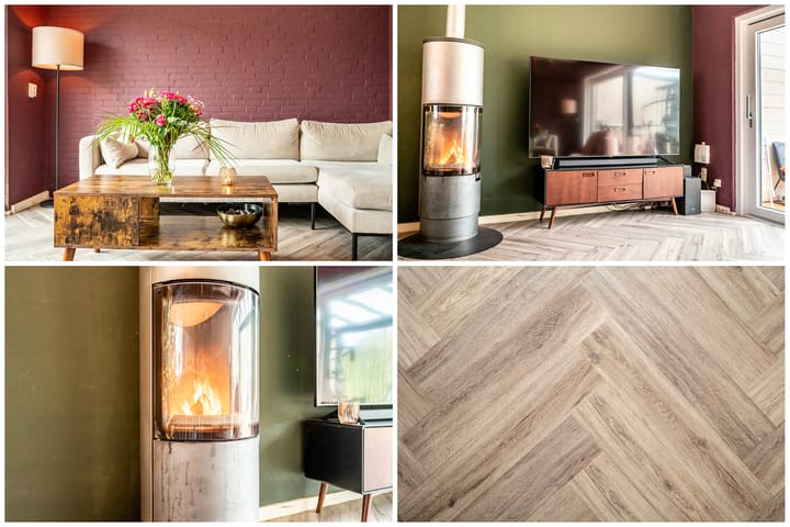 Foto 5 van Karveel 34 22