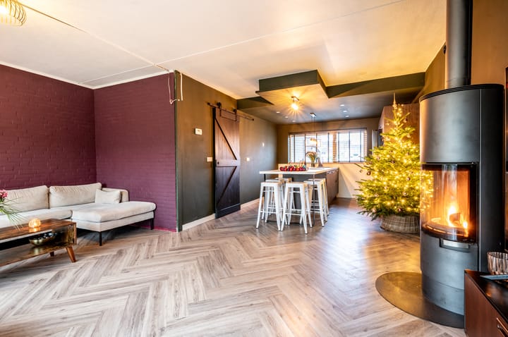 Foto 6 van Karveel 34 22