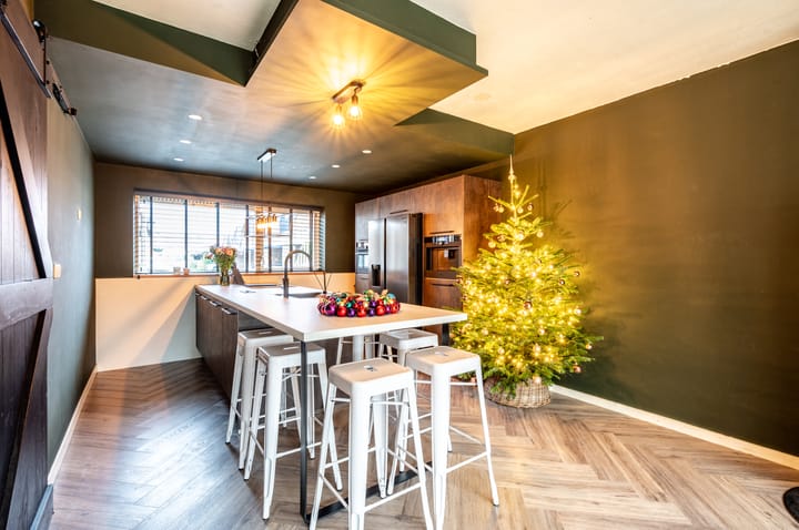 Foto 7 van Karveel 34 22