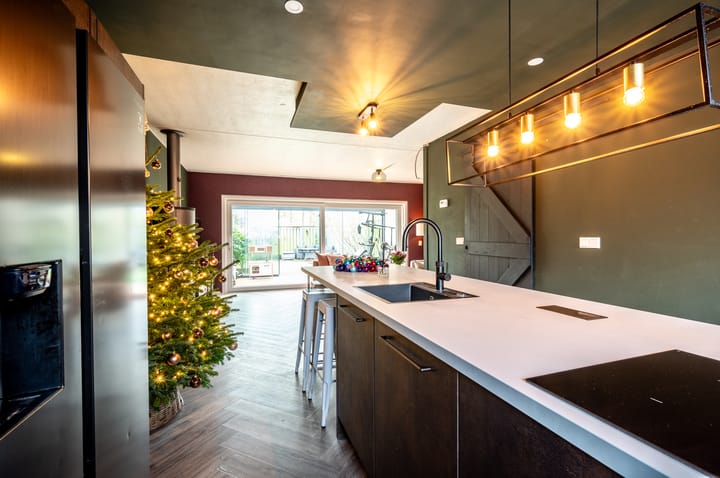 Foto 9 van Karveel 34 22