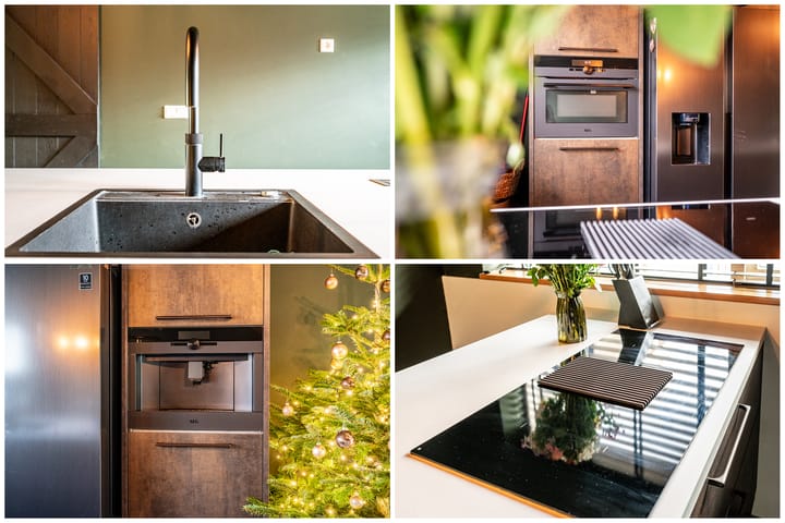 Foto 10 van Karveel 34 22