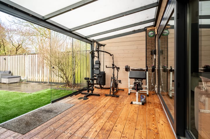 Foto 12 van Karveel 34 22