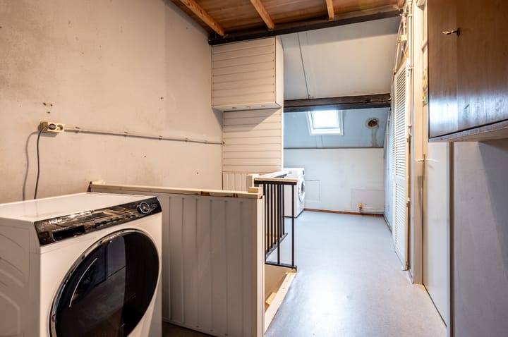 Foto 21 van Karveel 34 22