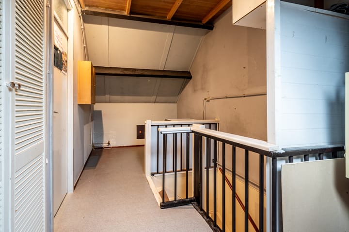 Foto 22 van Karveel 34 22