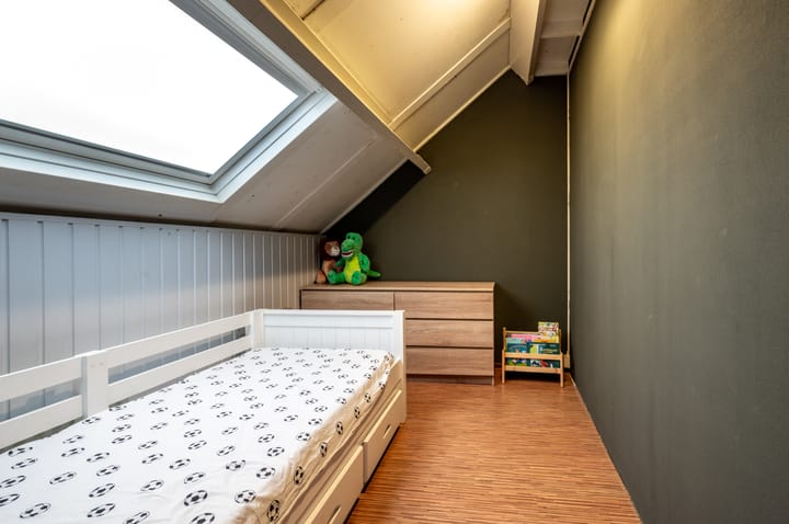 Foto 24 van Karveel 34 22