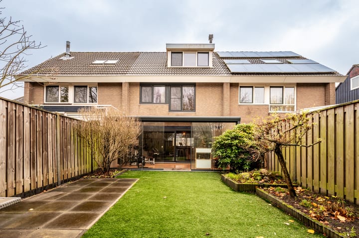 Foto 27 van Karveel 34 22