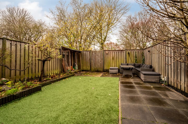 Foto 28 van Karveel 34 22