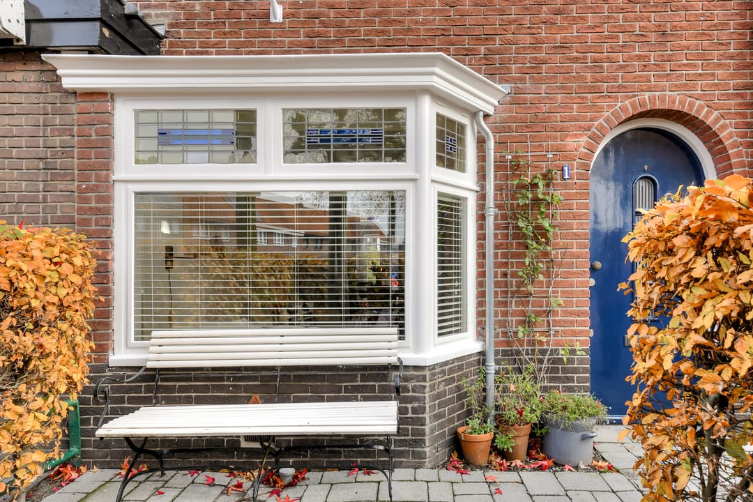 Foto 2 van Pieter Brueghelstraat 1