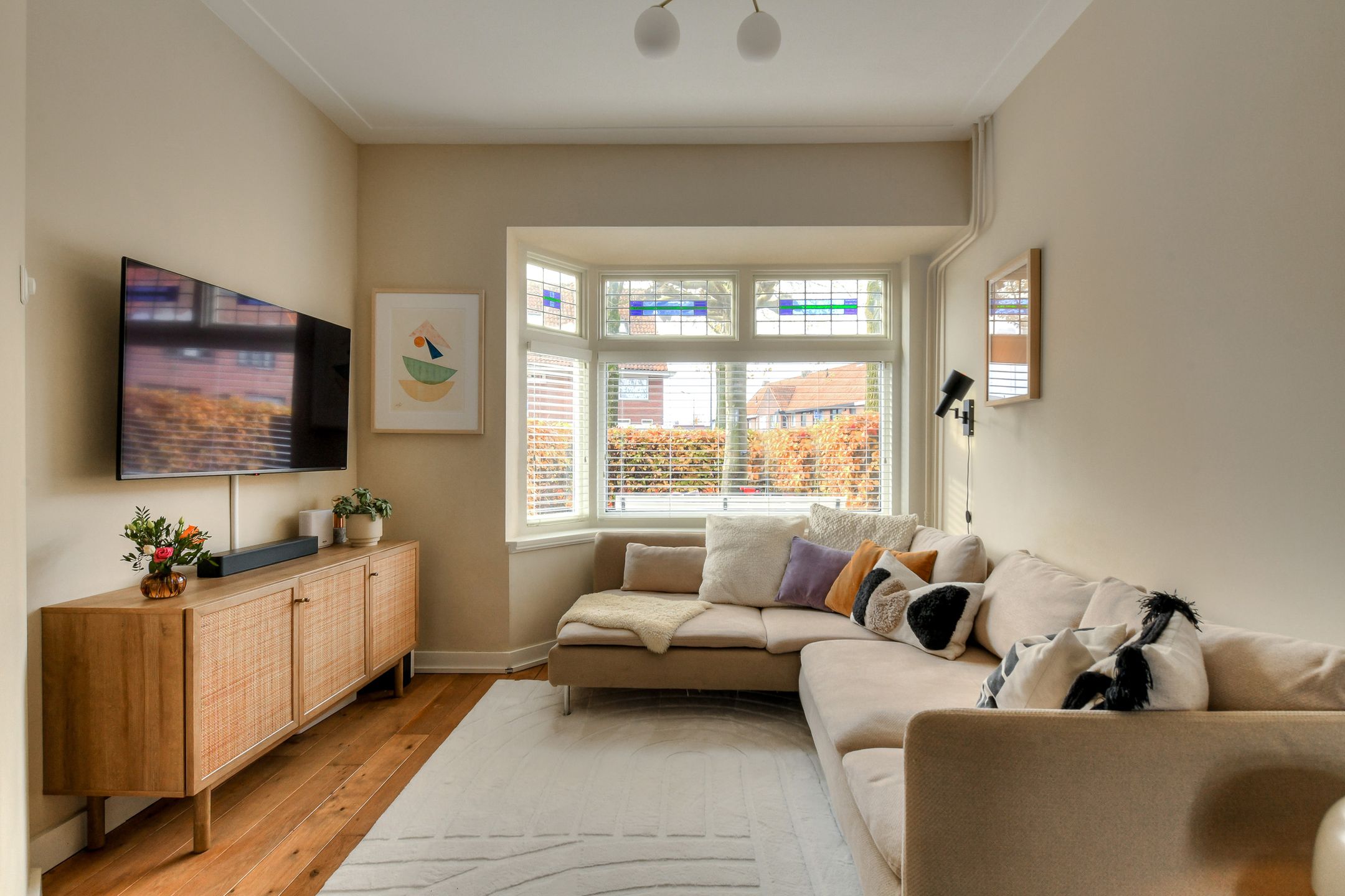 Foto 3 van Pieter Brueghelstraat 1